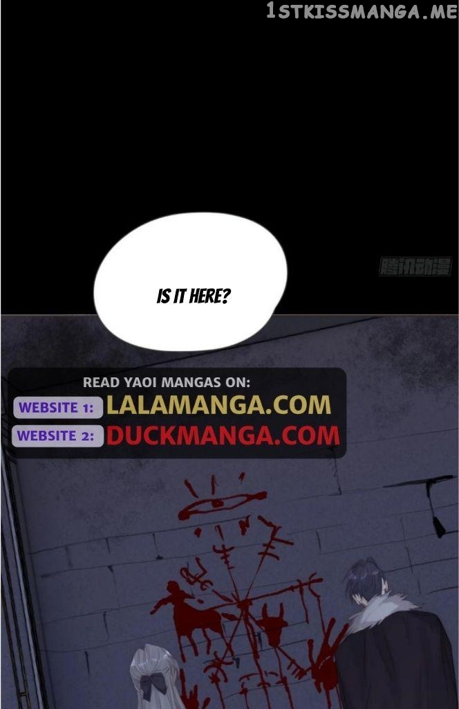 Please, Sleep With Me Chapter 116 - Page 34