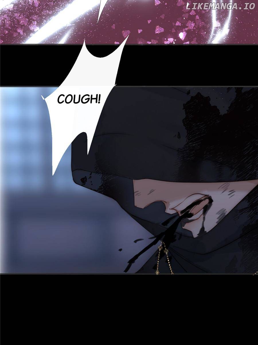 Please, Sleep With Me Chapter 117 - Page 44