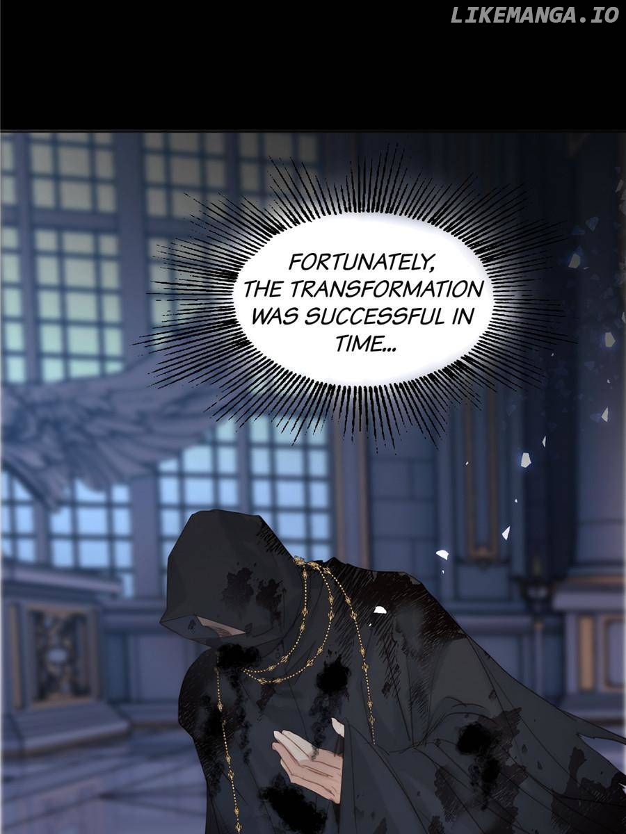 Please, Sleep With Me Chapter 117 - Page 45