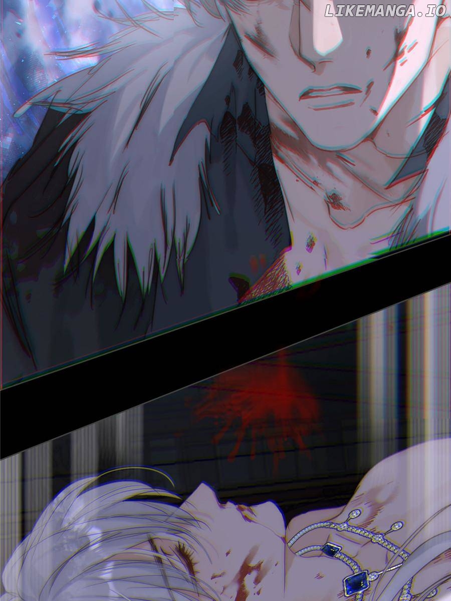 Please, Sleep With Me Chapter 117 - Page 50