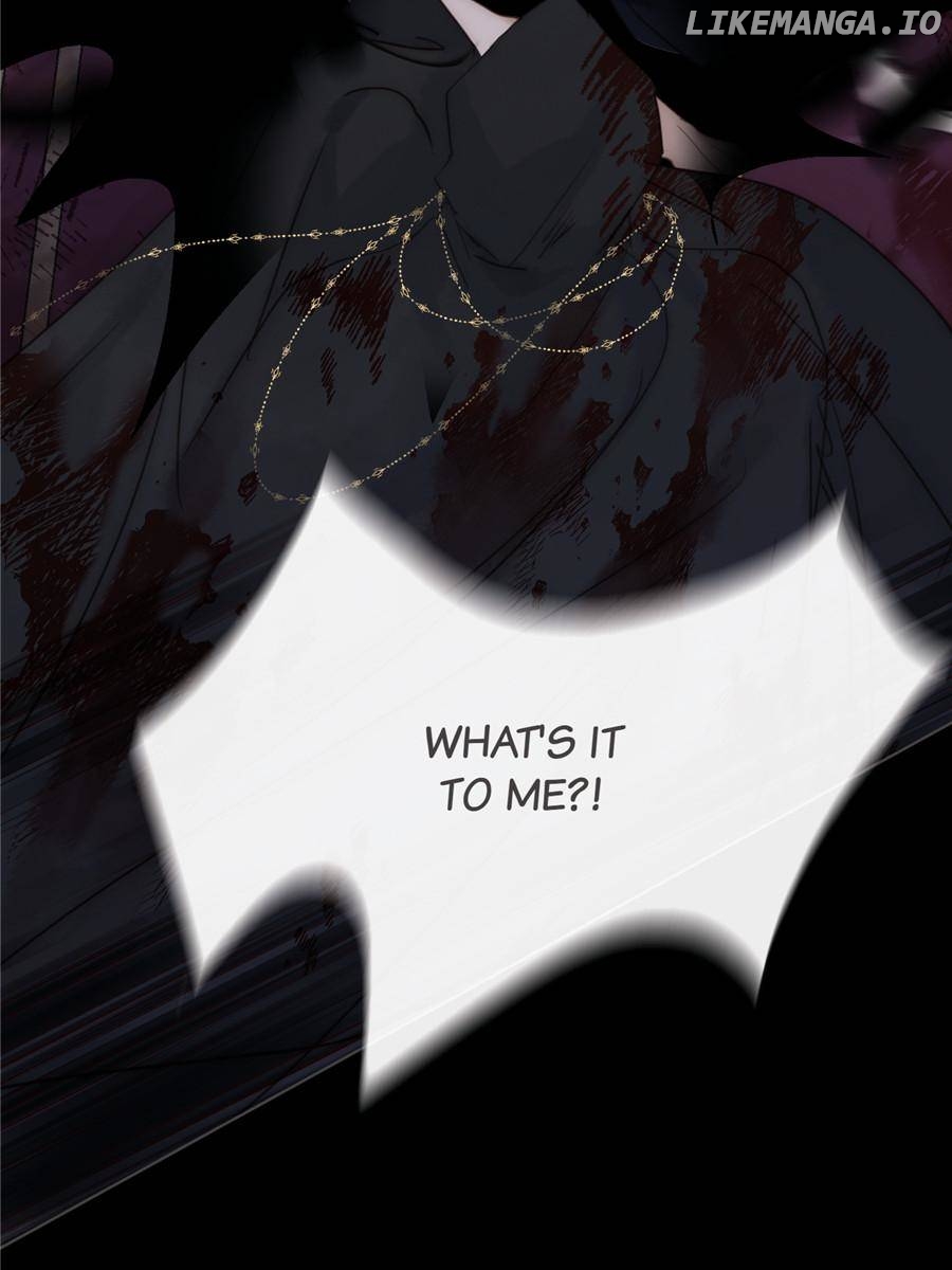 Please, Sleep With Me Chapter 117 - Page 54