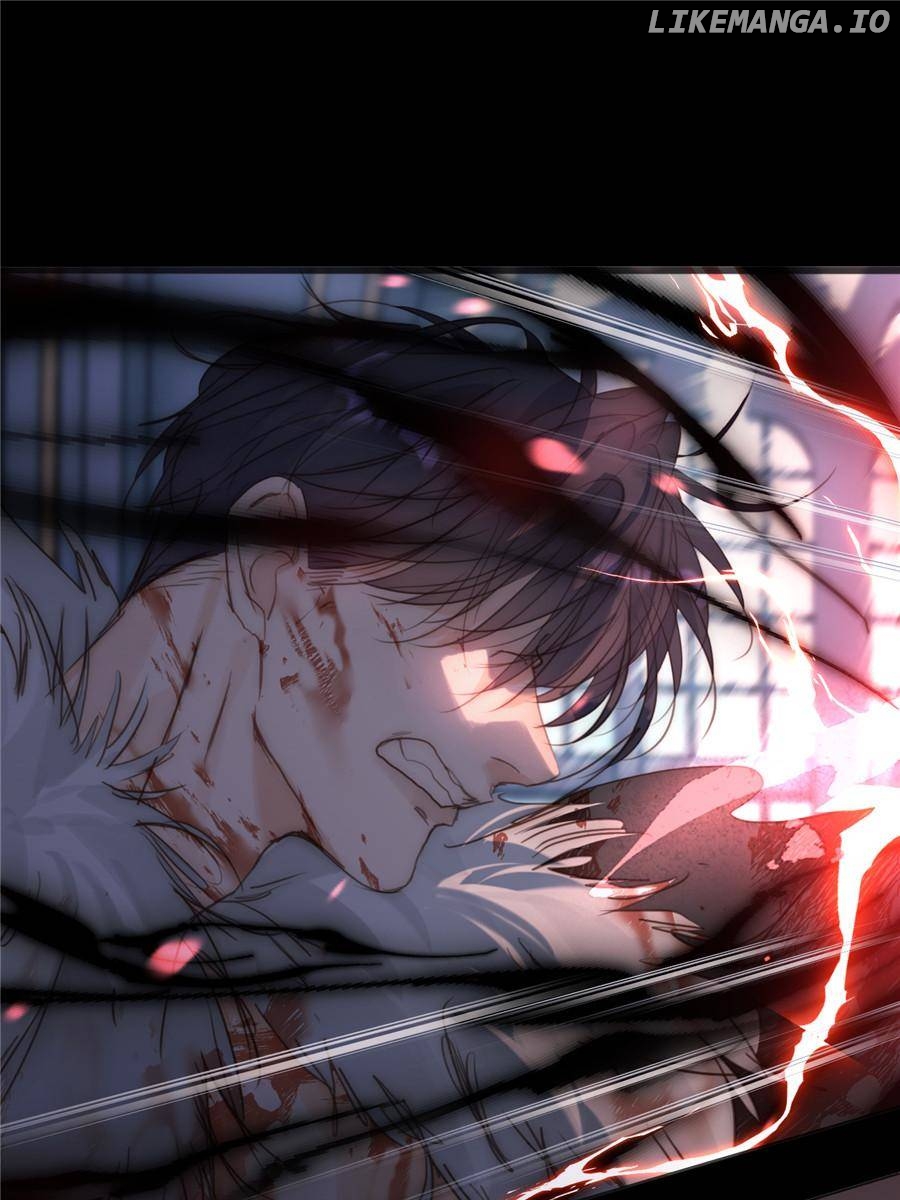 Please, Sleep With Me Chapter 117 - Page 56