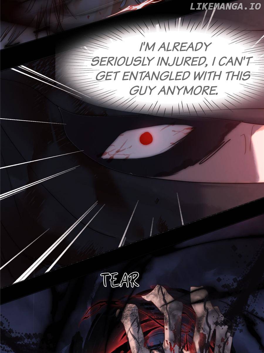 Please, Sleep With Me Chapter 117 - Page 57