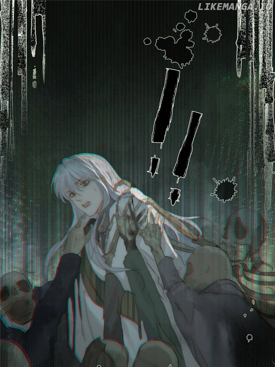 Please, Sleep With Me Chapter 118 - Page 17