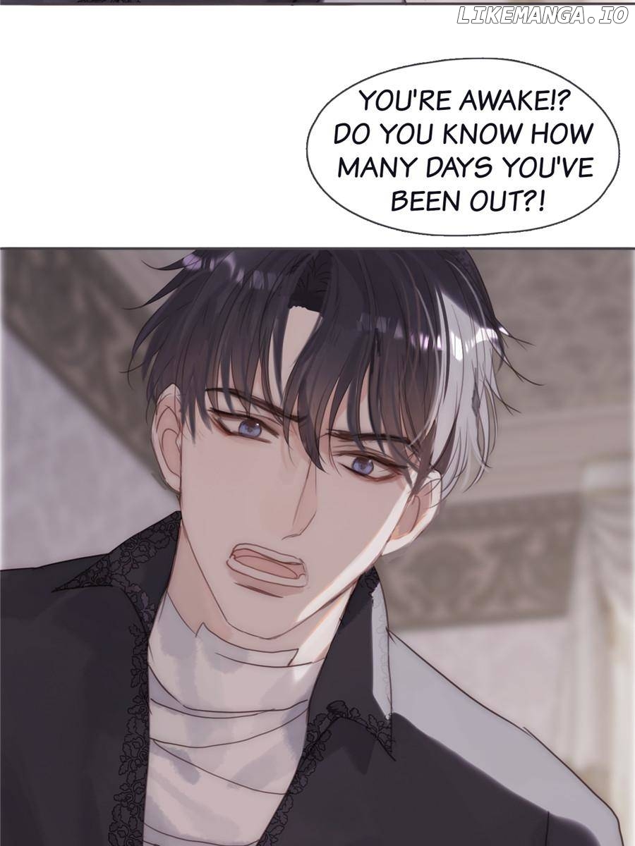 Please, Sleep With Me Chapter 118 - Page 44