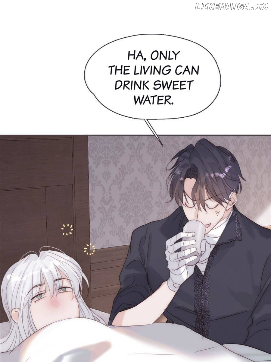 Please, Sleep With Me Chapter 118 - Page 49