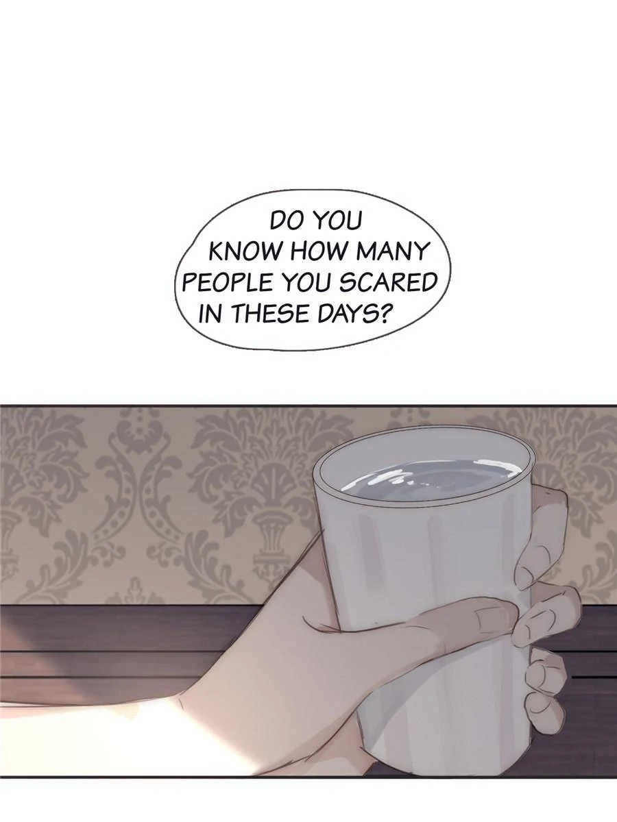 Please, Sleep With Me Chapter 118 - Page 51