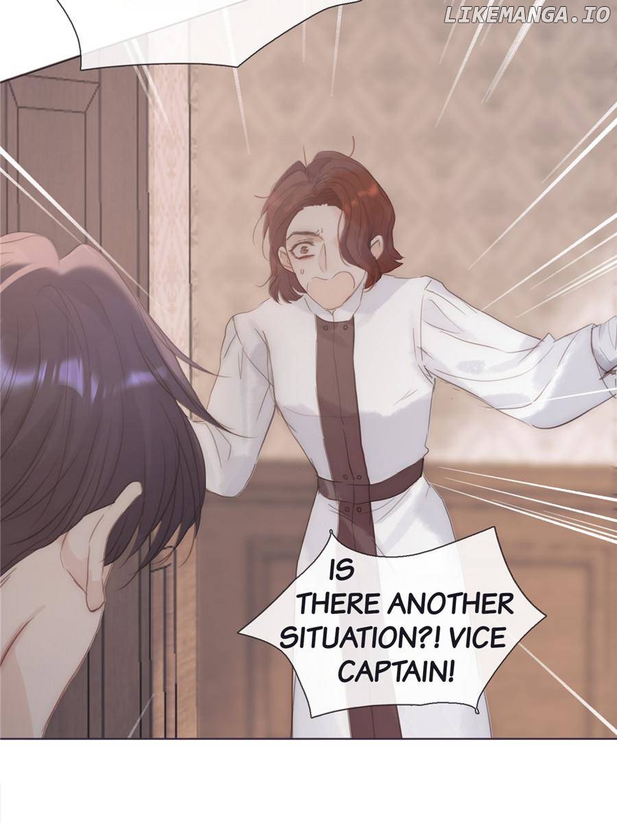 Please, Sleep With Me Chapter 118 - Page 57