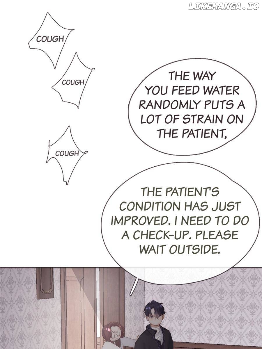 Please, Sleep With Me Chapter 118 - Page 59