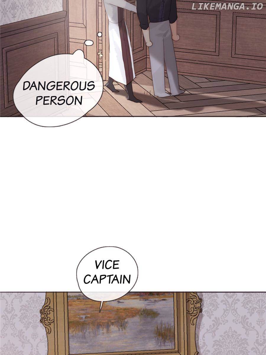 Please, Sleep With Me Chapter 118 - Page 60