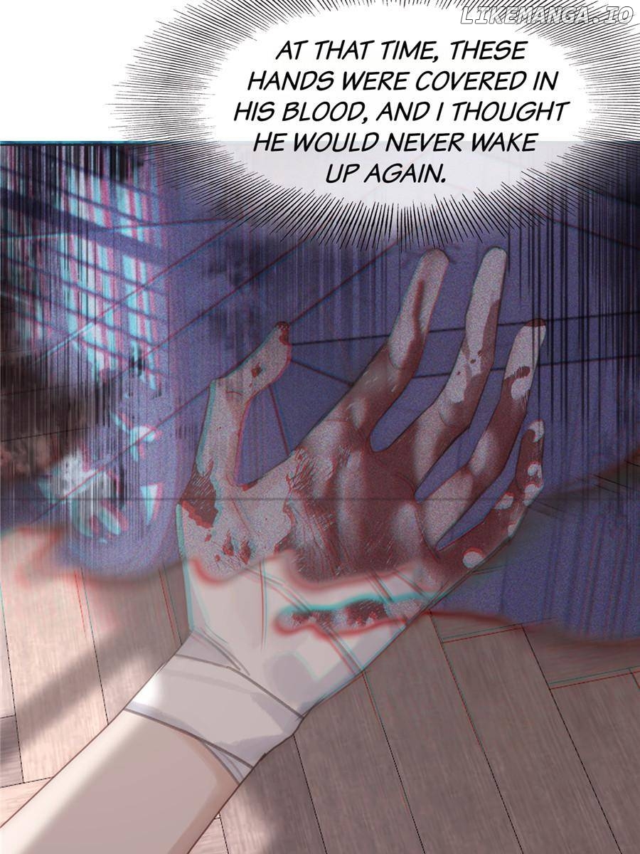 Please, Sleep With Me Chapter 118 - Page 66