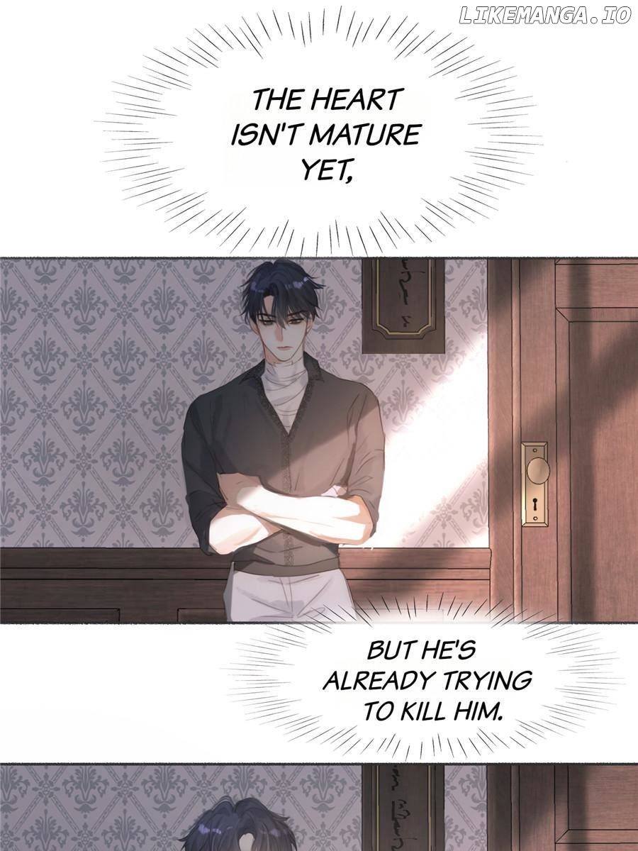 Please, Sleep With Me Chapter 119 - Page 1