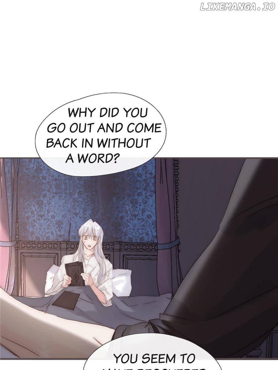 Please, Sleep With Me Chapter 119 - Page 44