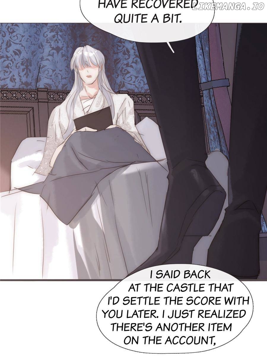 Please, Sleep With Me Chapter 119 - Page 45