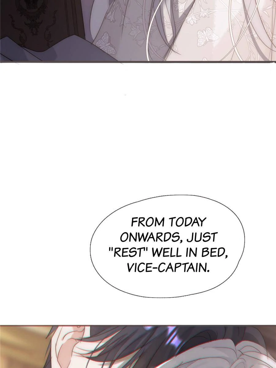 Please, Sleep With Me Chapter 119 - Page 47