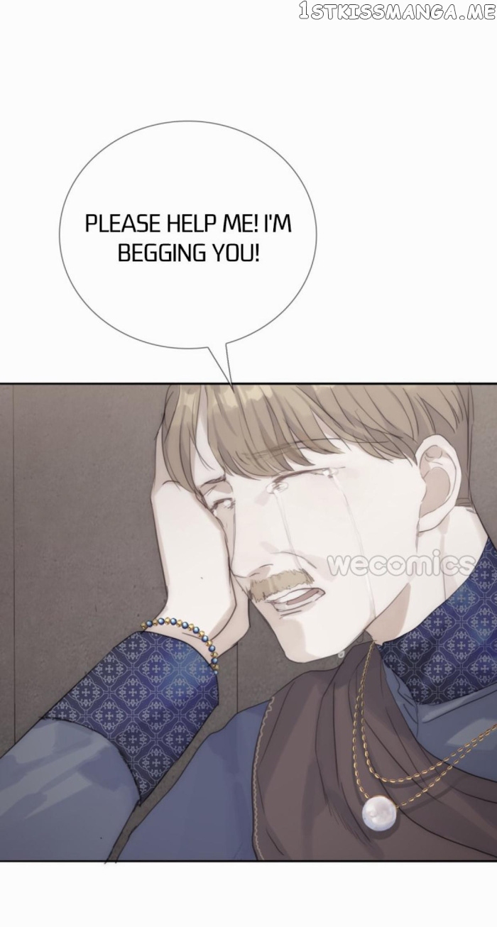 Please, Sleep With Me Chapter 12 - Page 2