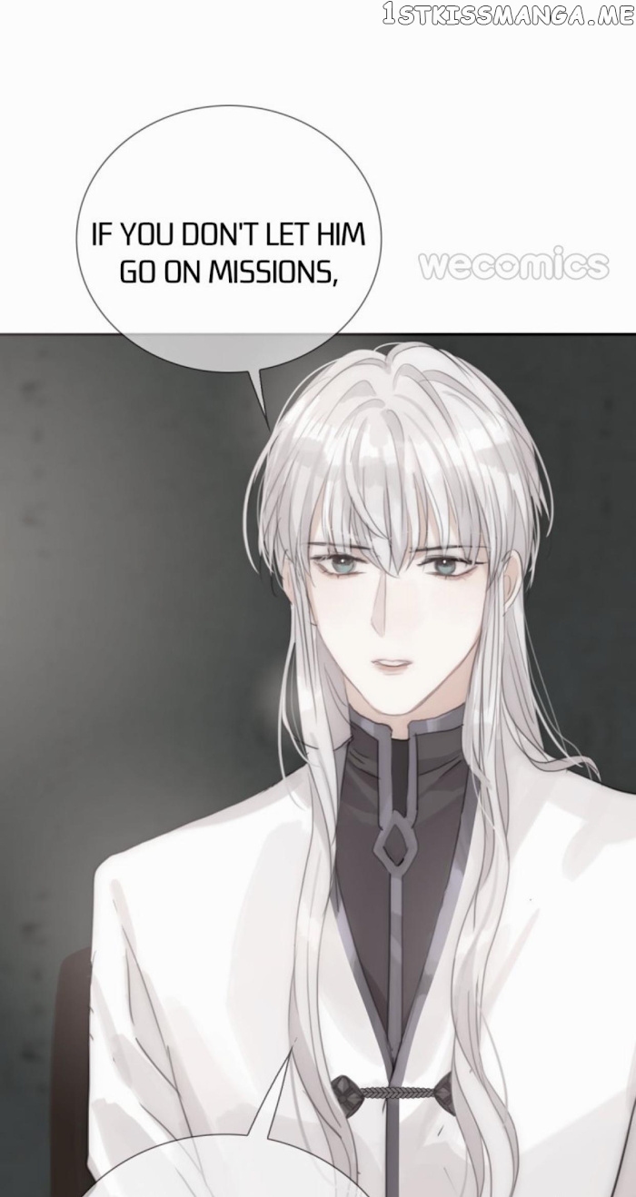 Please, Sleep With Me Chapter 12 - Page 16