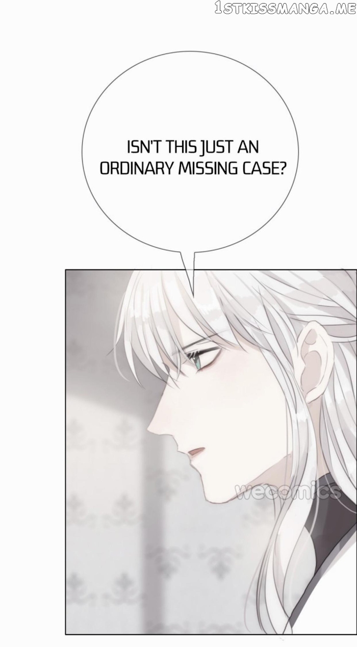 Please, Sleep With Me Chapter 12 - Page 22