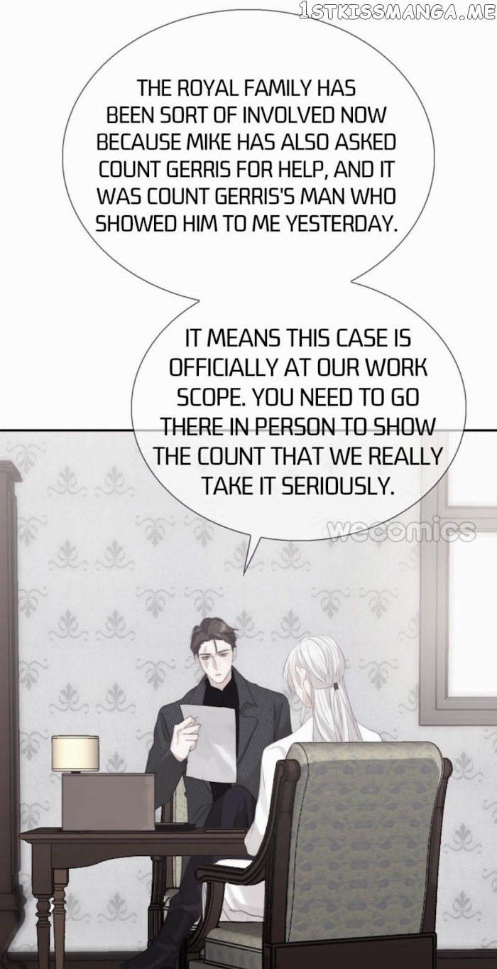 Please, Sleep With Me Chapter 12 - Page 23