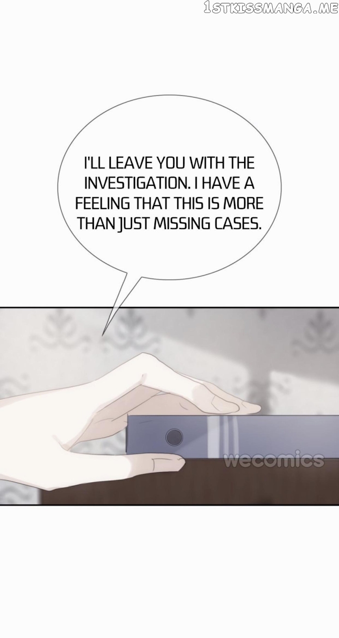 Please, Sleep With Me Chapter 12 - Page 28