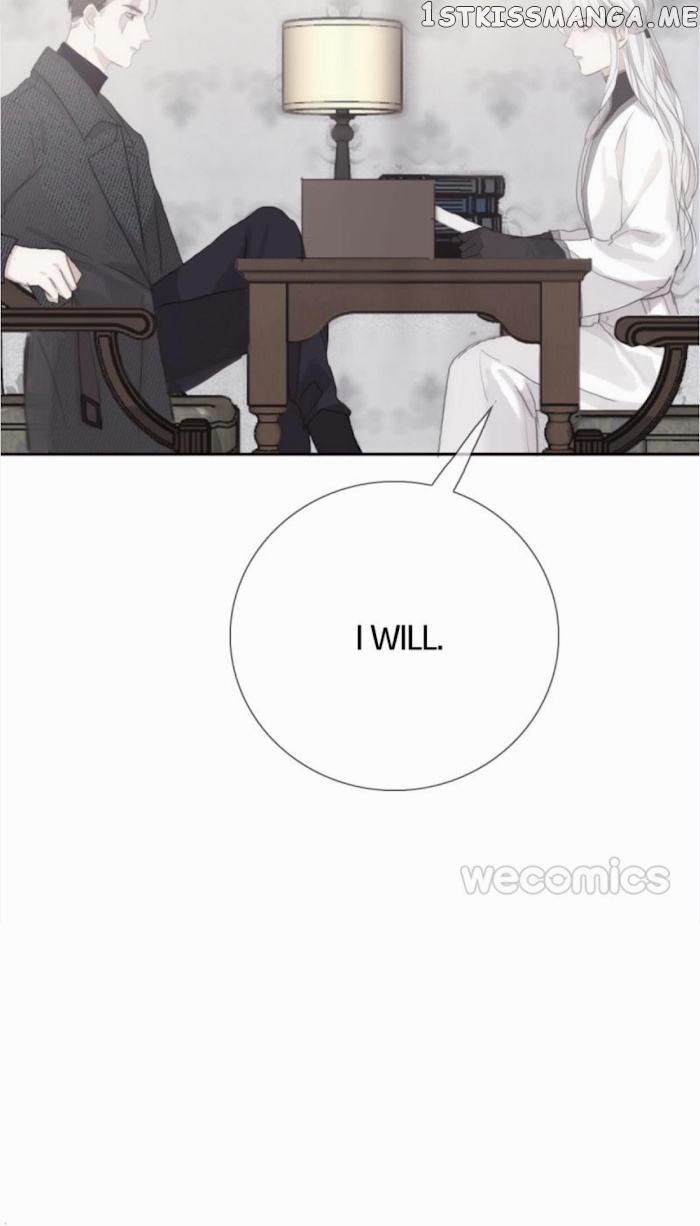 Please, Sleep With Me Chapter 12 - Page 32