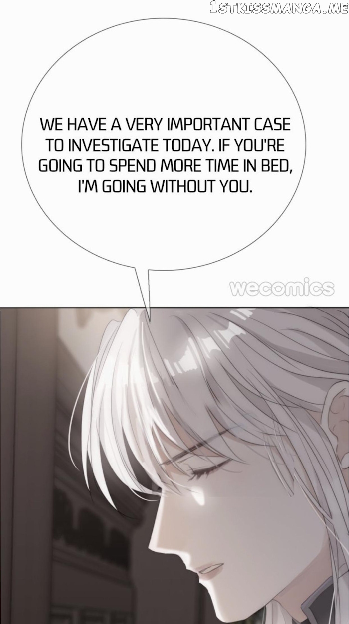 Please, Sleep With Me Chapter 12 - Page 37