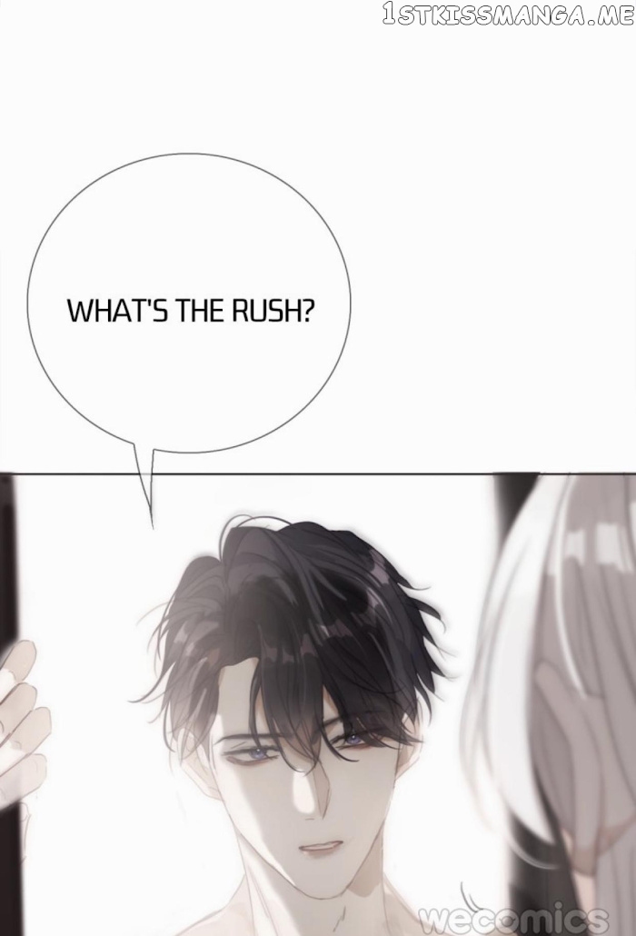 Please, Sleep With Me Chapter 12 - Page 39