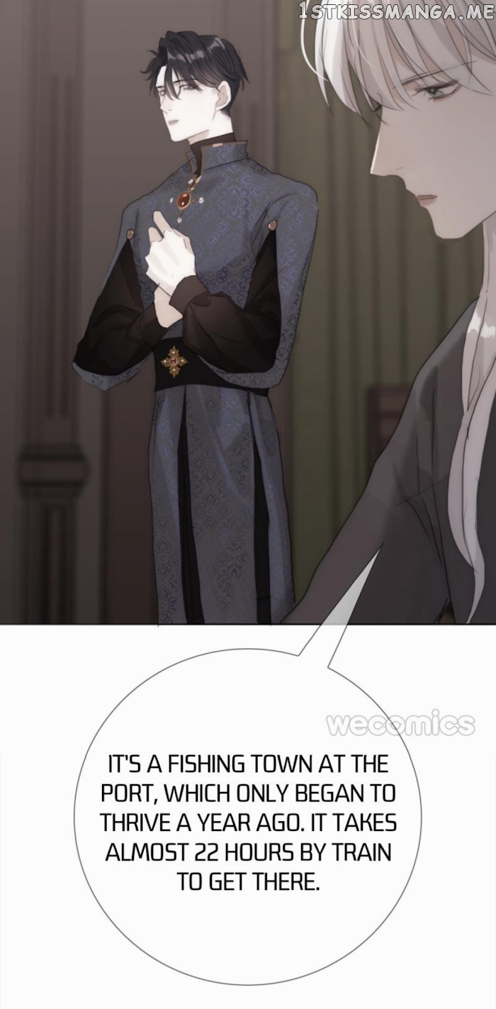 Please, Sleep With Me Chapter 12 - Page 44