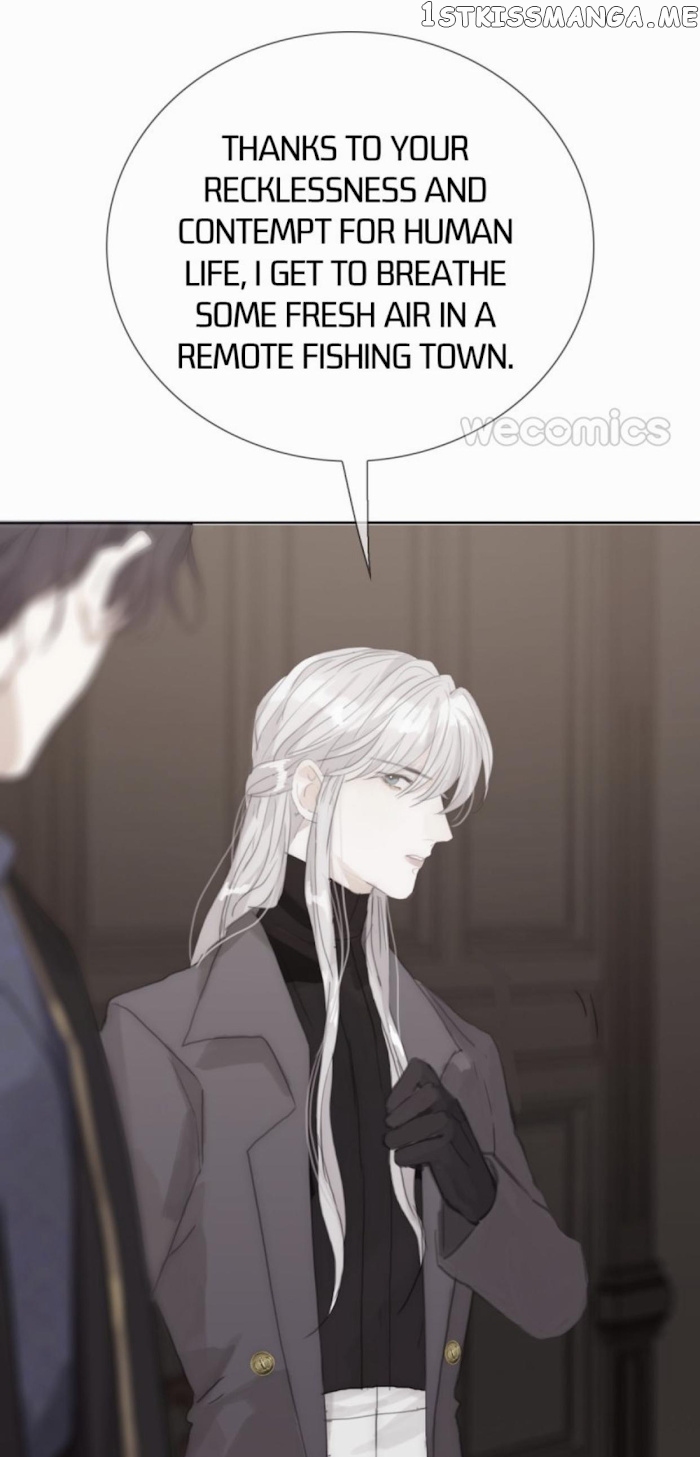 Please, Sleep With Me Chapter 12 - Page 46