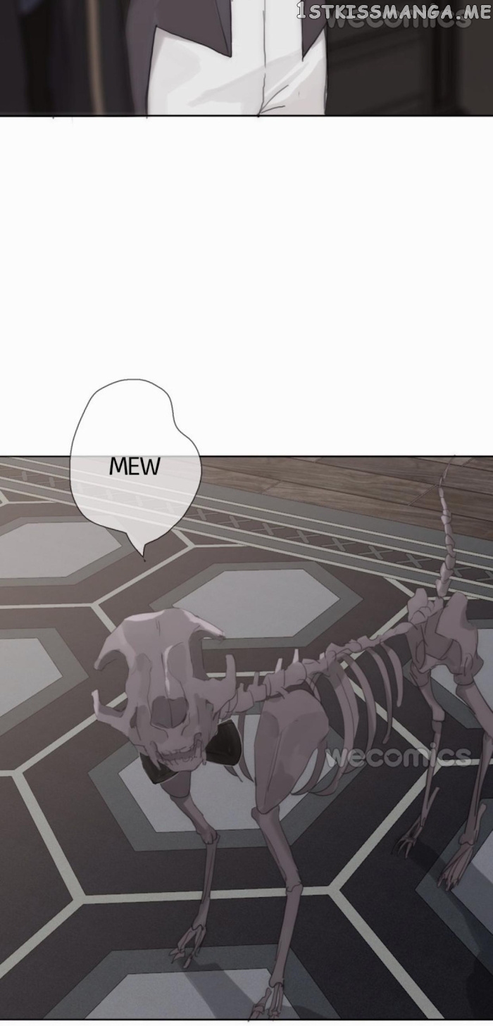 Please, Sleep With Me Chapter 12 - Page 47