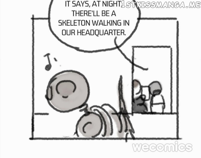 Please, Sleep With Me Chapter 12 - Page 50