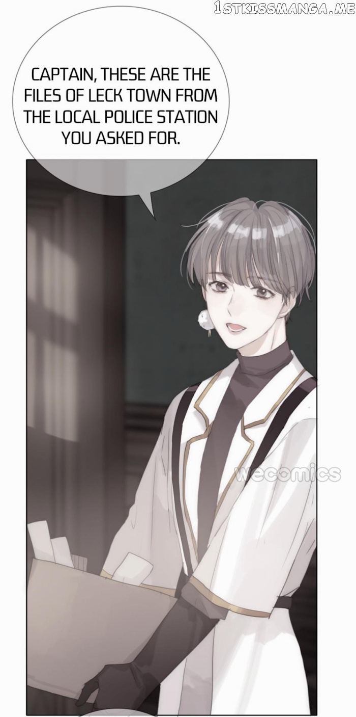 Please, Sleep With Me Chapter 12 - Page 6