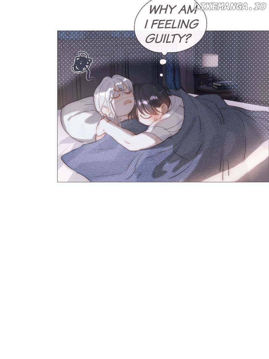 Please, Sleep With Me Chapter 121 - Page 52