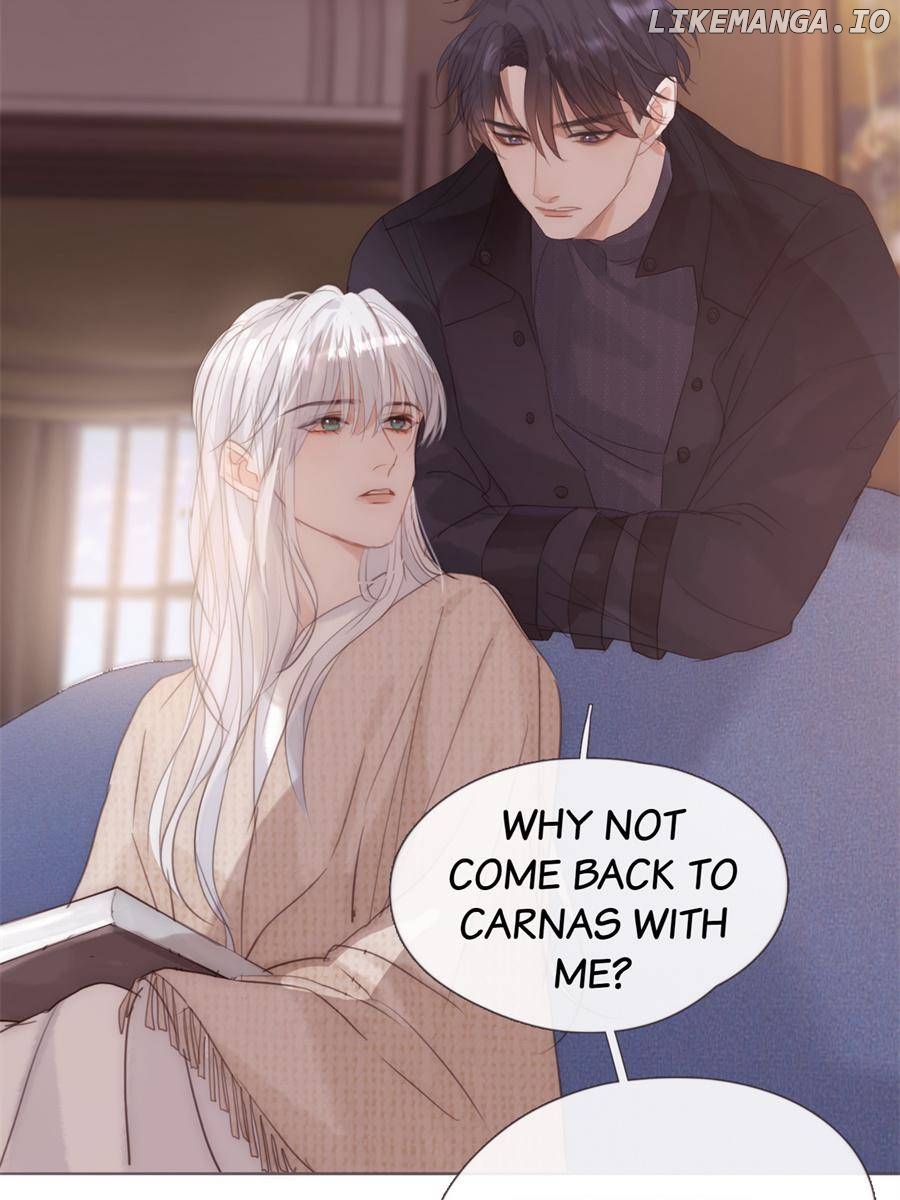 Please, Sleep With Me Chapter 122 - Page 37