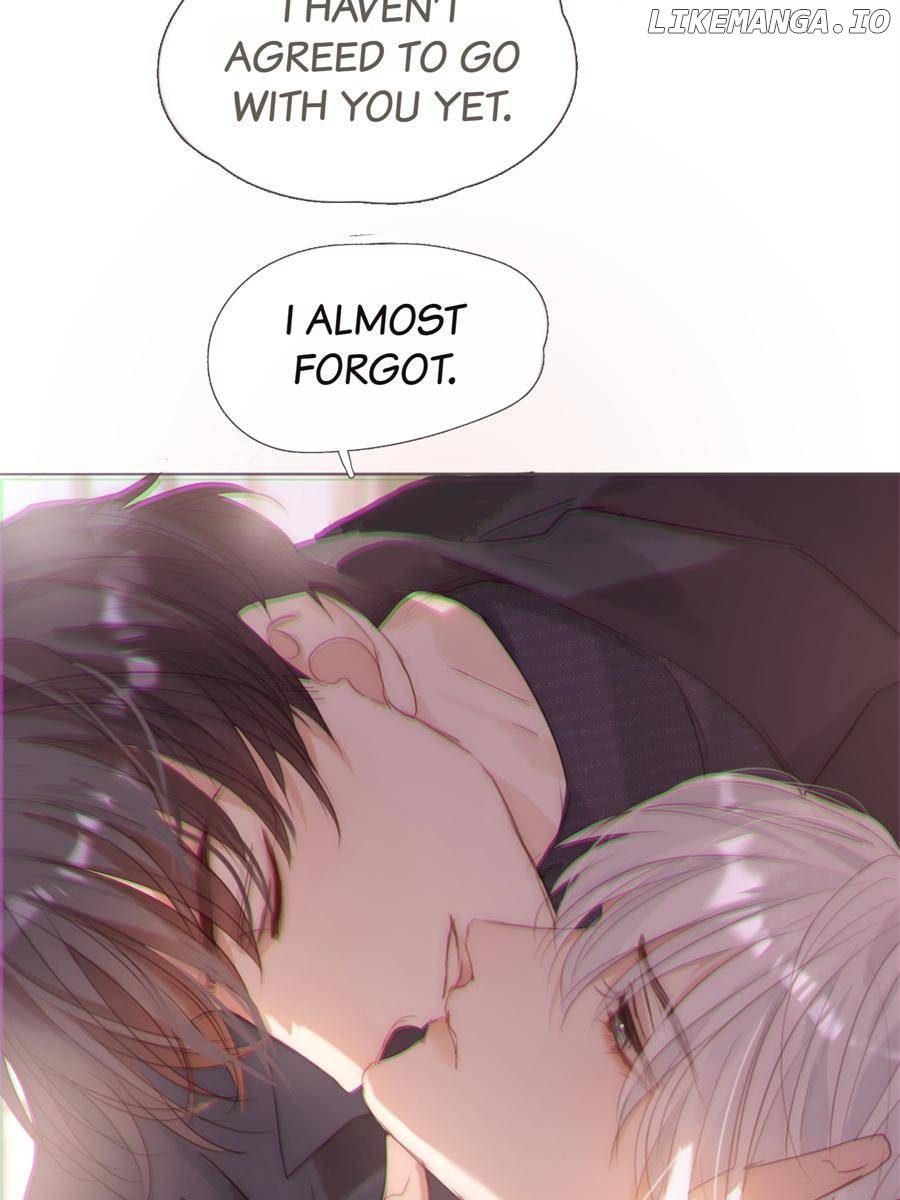 Please, Sleep With Me Chapter 122 - Page 41