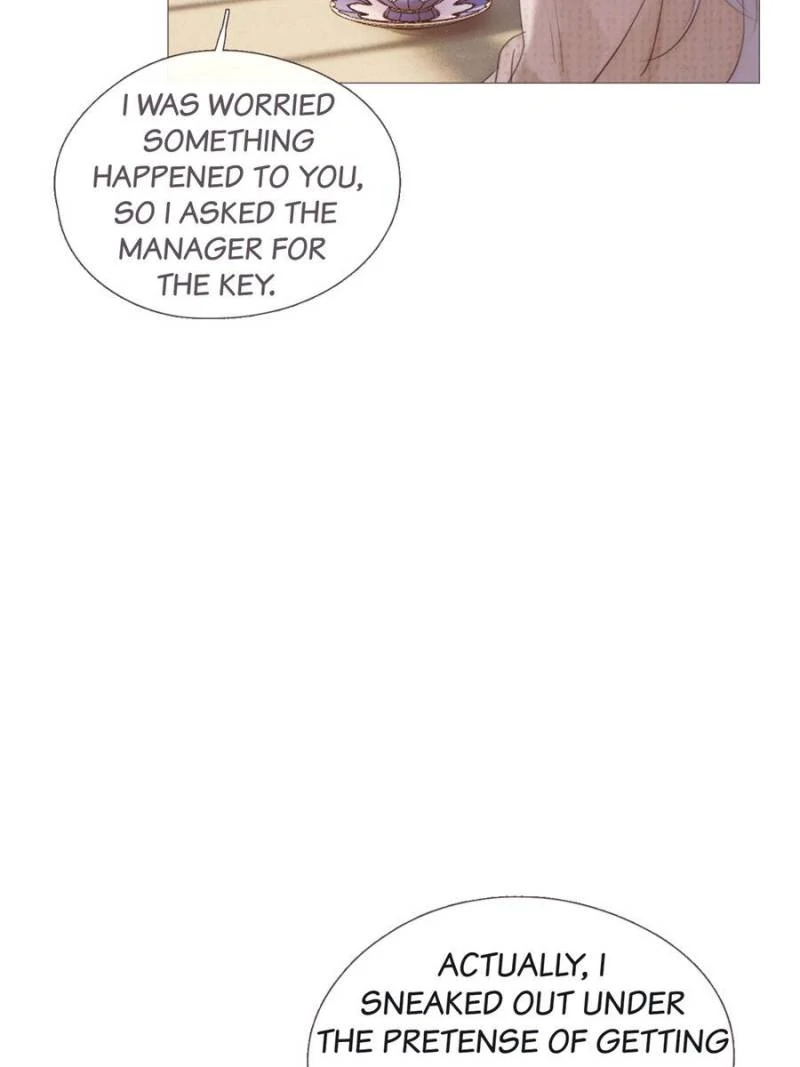 Please, Sleep With Me Chapter 123 - Page 3