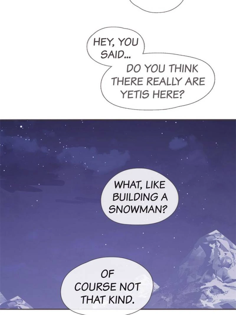 Please, Sleep With Me Chapter 123 - Page 45