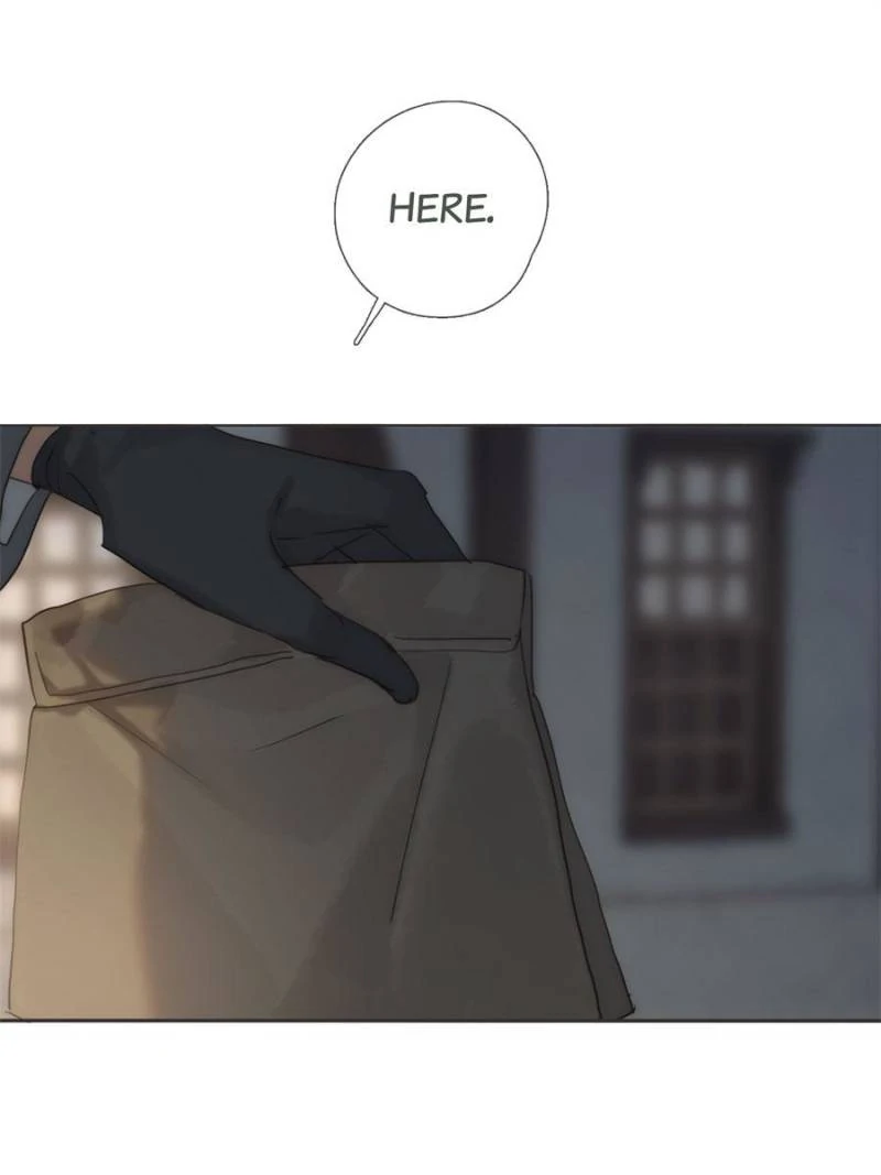 Please, Sleep With Me Chapter 123 - Page 54