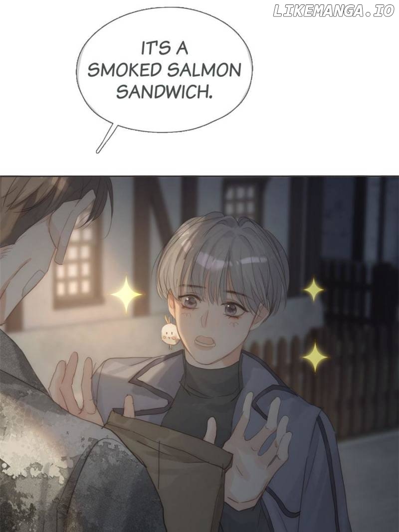 Please, Sleep With Me Chapter 123 - Page 55