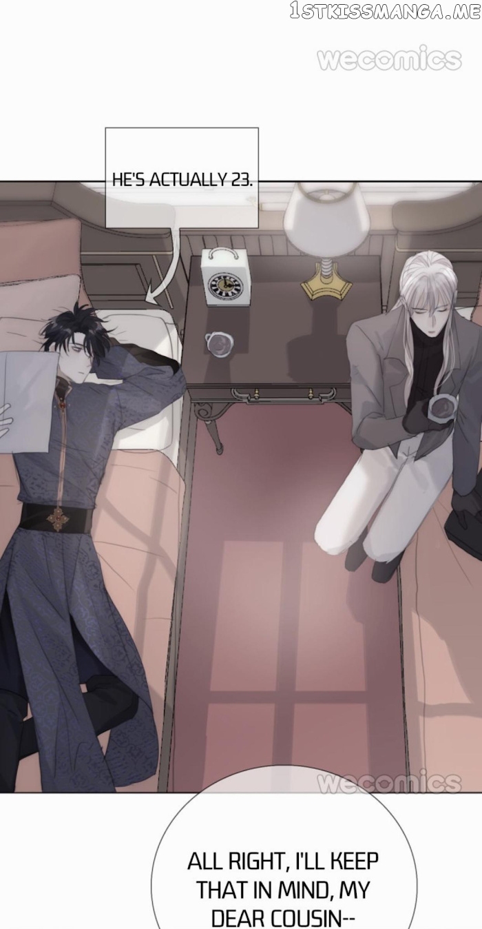 Please, Sleep With Me Chapter 13 - Page 13