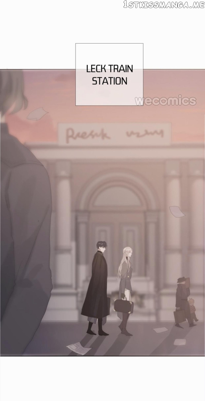 Please, Sleep With Me Chapter 13 - Page 17