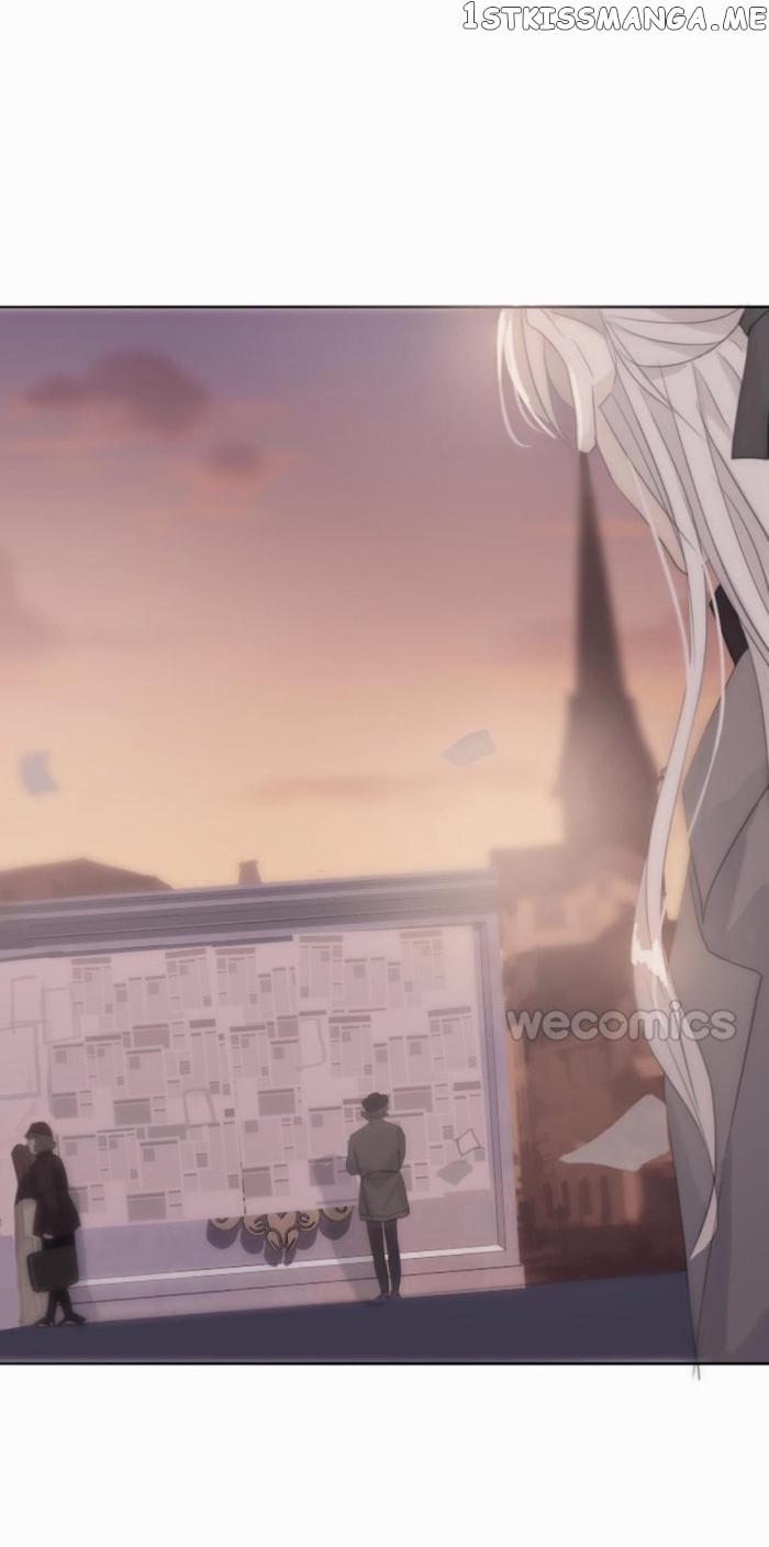 Please, Sleep With Me Chapter 13 - Page 19