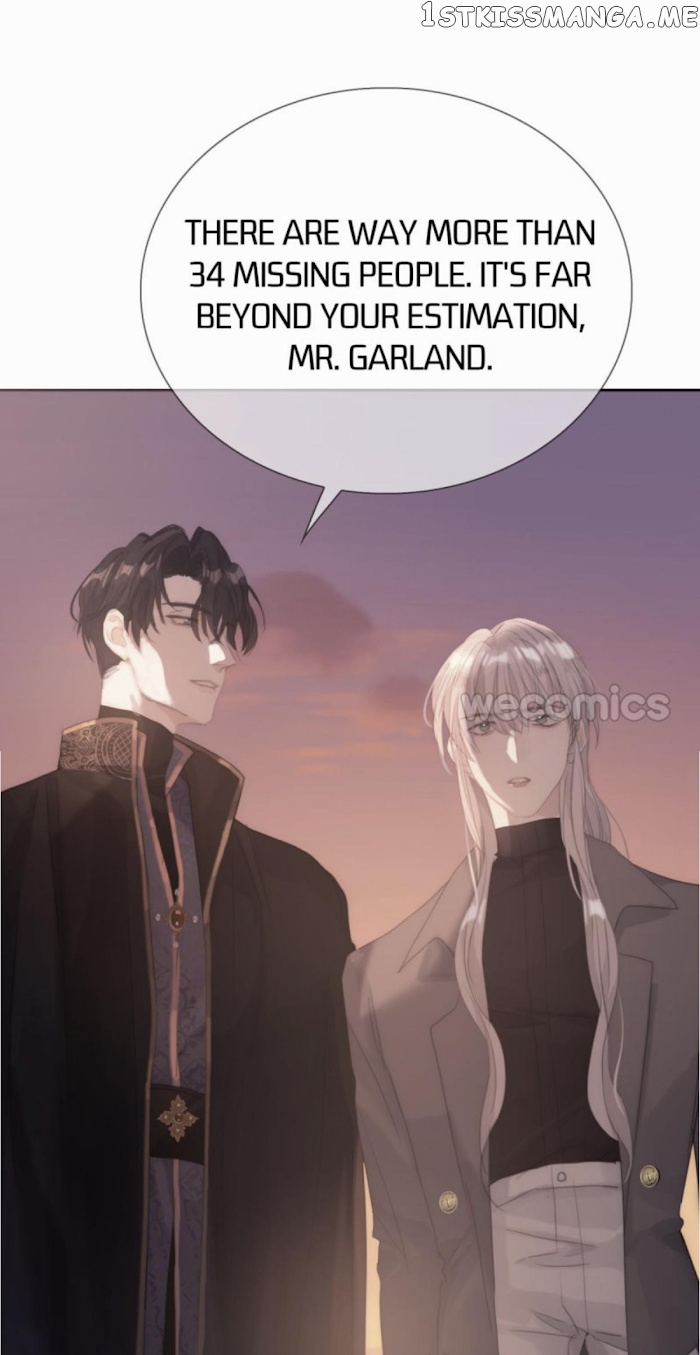 Please, Sleep With Me Chapter 13 - Page 22