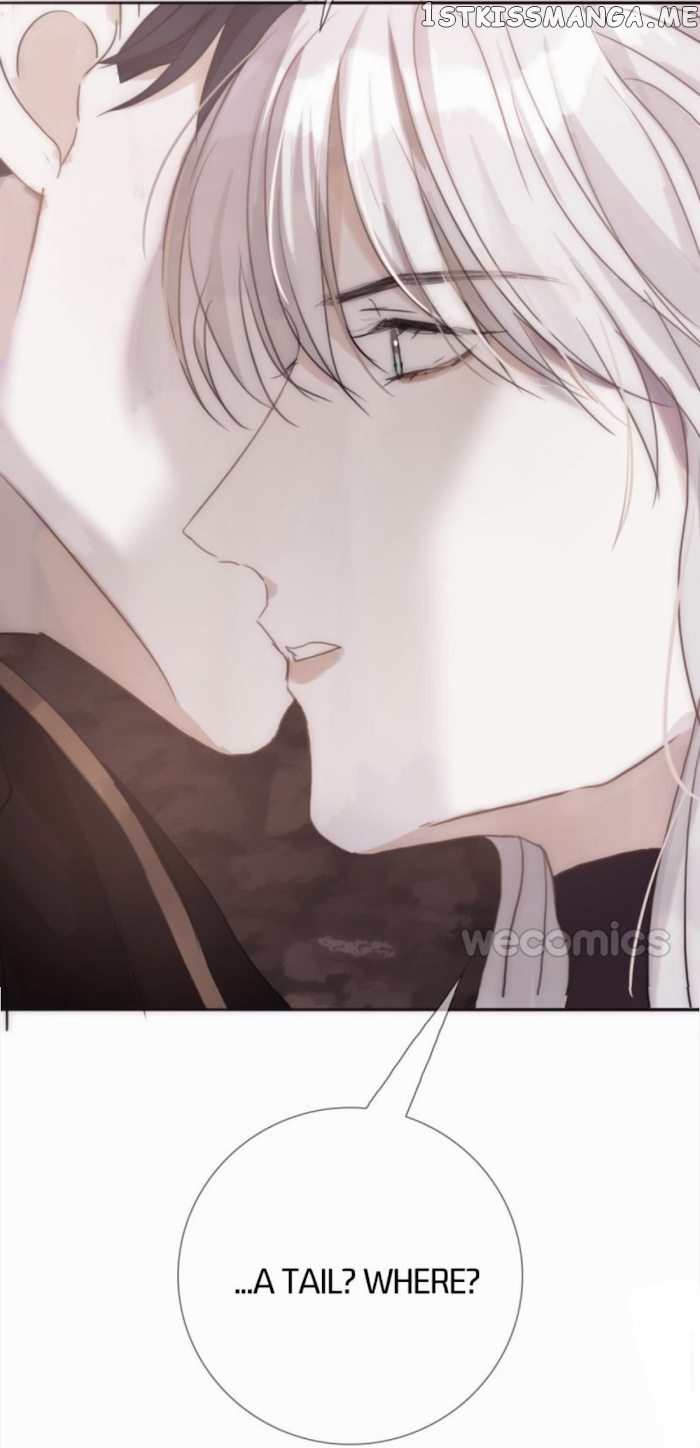 Please, Sleep With Me Chapter 13 - Page 31