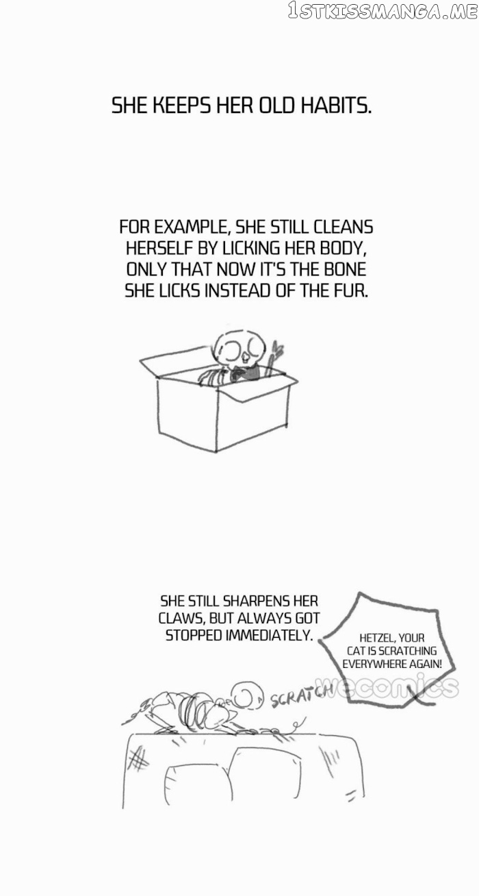 Please, Sleep With Me Chapter 13 - Page 33