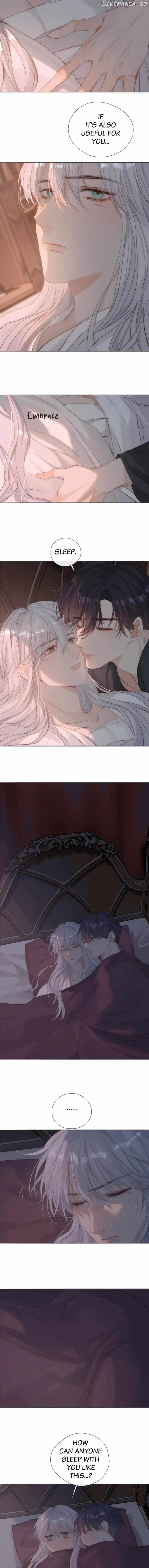 Please, Sleep With Me Chapter 130 - Page 4