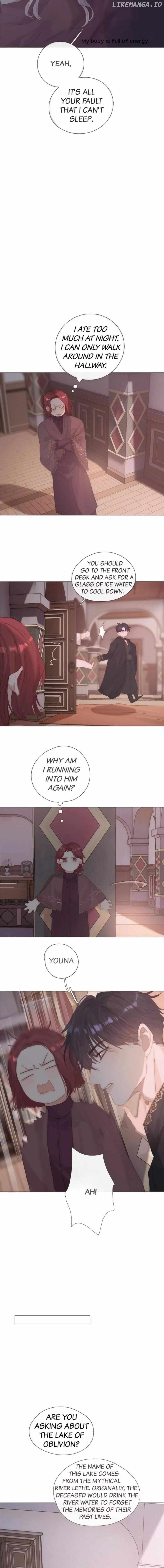 Please, Sleep With Me Chapter 130 - Page 5