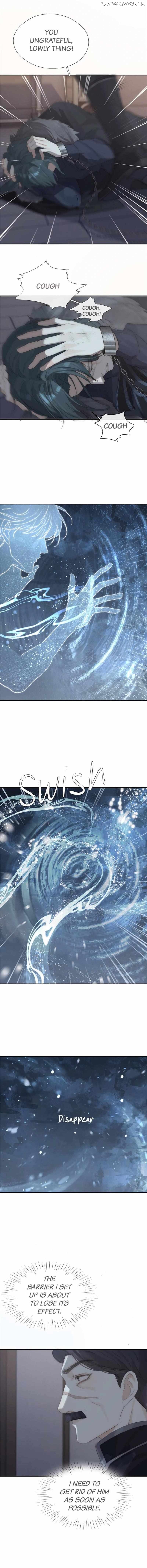 Please, Sleep With Me Chapter 131 - Page 1