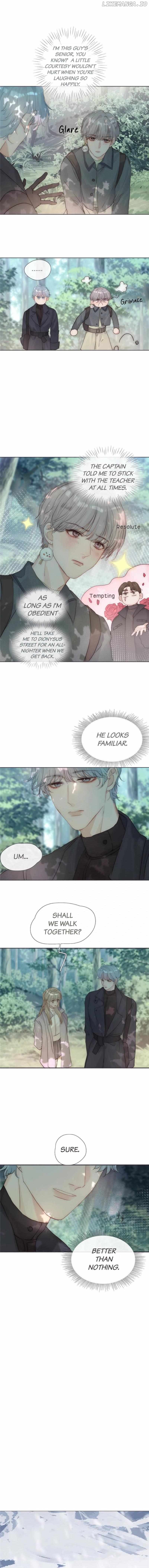 Please, Sleep With Me Chapter 132 - Page 1