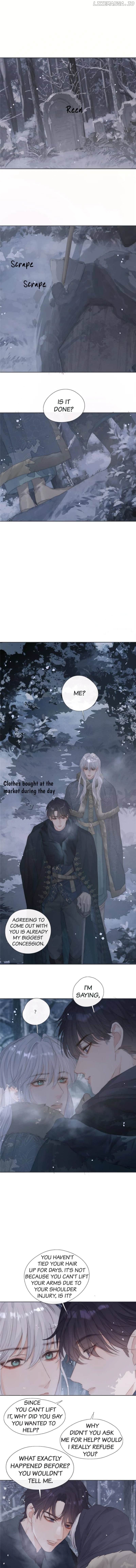 Please, Sleep With Me Chapter 133 - Page 1